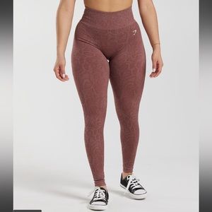 Gymshark leggings